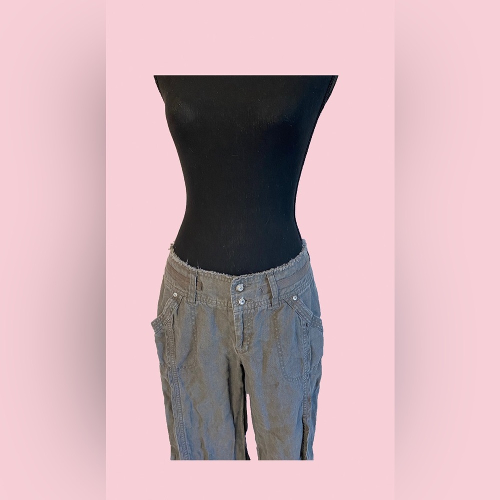 Vintage jeans